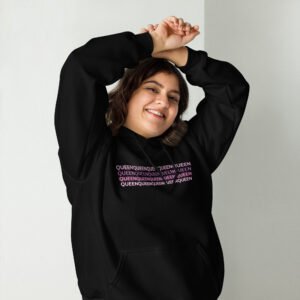 "Queen" Hoodie