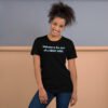 "Welcome to the Start of a Great Week" Staple Tee