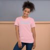 "Welcome to the Start of a Great Week" Staple Tee - Image 3